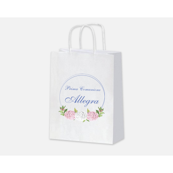 Shopper per eventi wedding bag